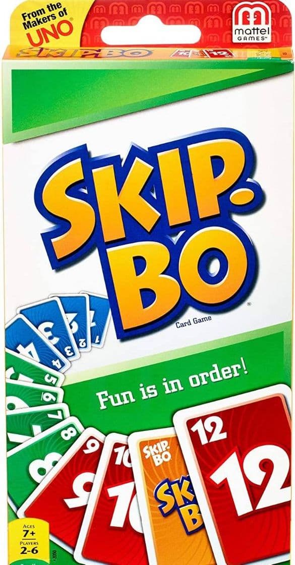 Producto SKIP BO