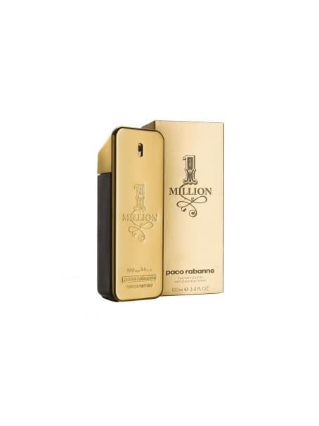 Beauty Paco Rabanne 1 Million - Eau de Toilette  para Hombre con