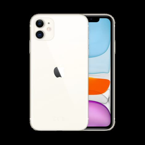 Product Iphone11 branco