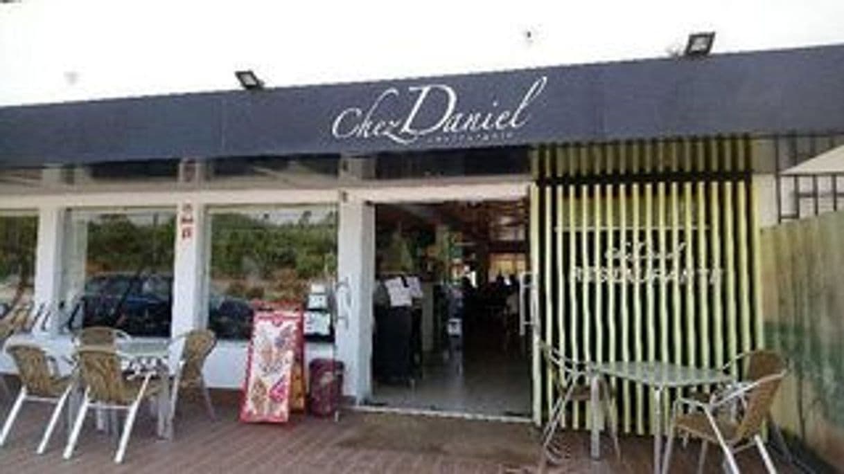 Restaurantes Chez Daniel