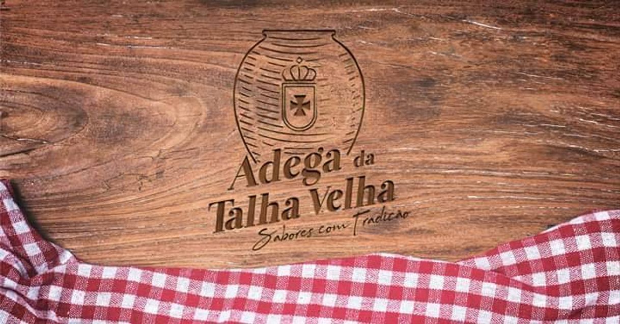 Restaurants Adega da Talha Velha