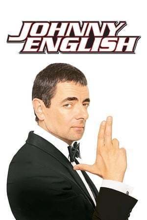 Movie Johnny English