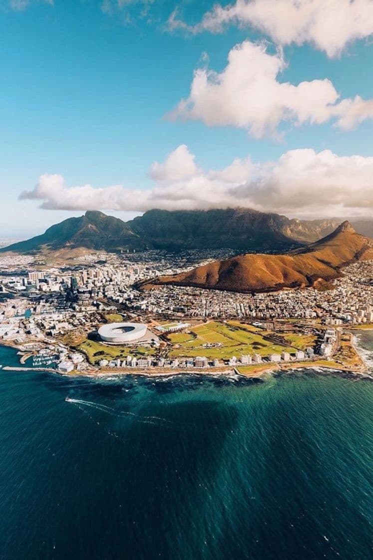 Place Cape Town