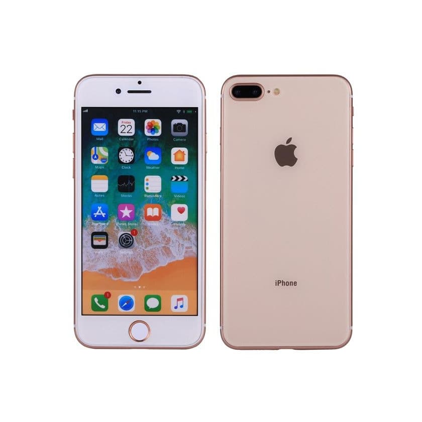 Producto IPhone 8 Plus