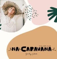 Music N’A CARAVANA - Rita Ferro Alvim