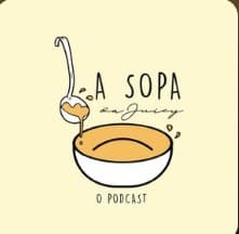 Canción A Sopa Da Juicy - Patrícia Rebelo