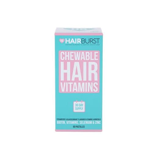 Product Chewable Hair Vitamins