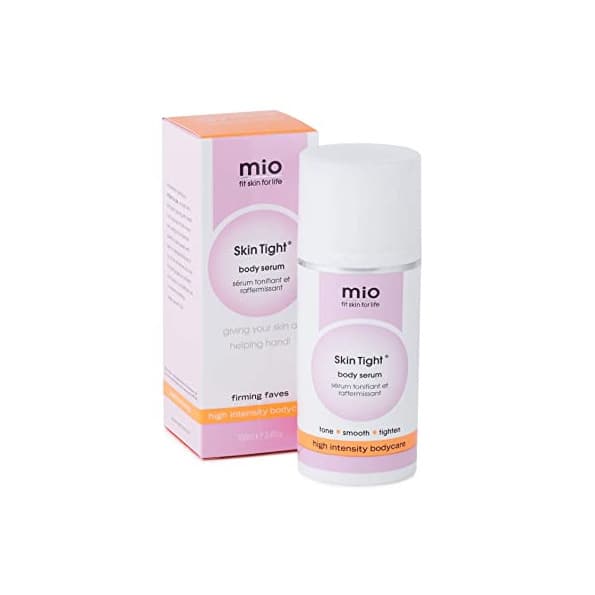 Product Mio body serum