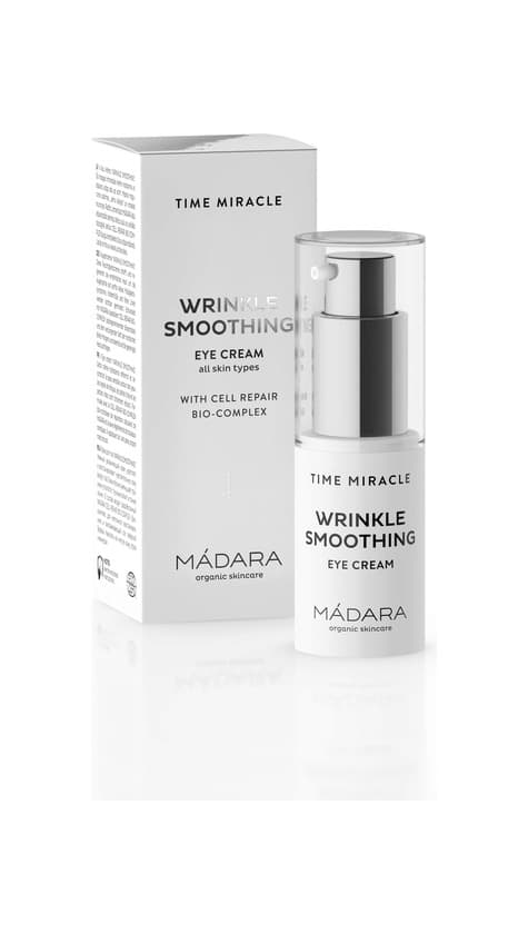 Producto Mádara Wrinkle Smoothing