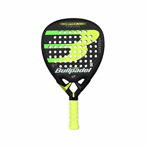 Fitness Bullpadel Vertex 02 2019 - Pala de pádel