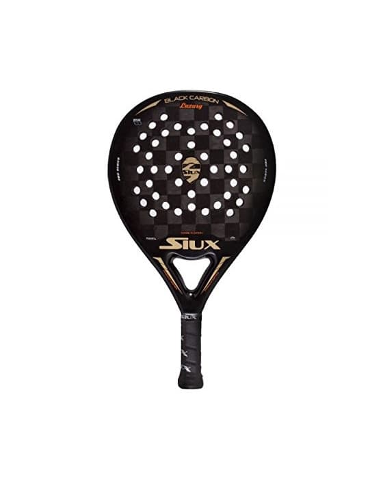 Product SIUX BLACK CARBON LUXURY