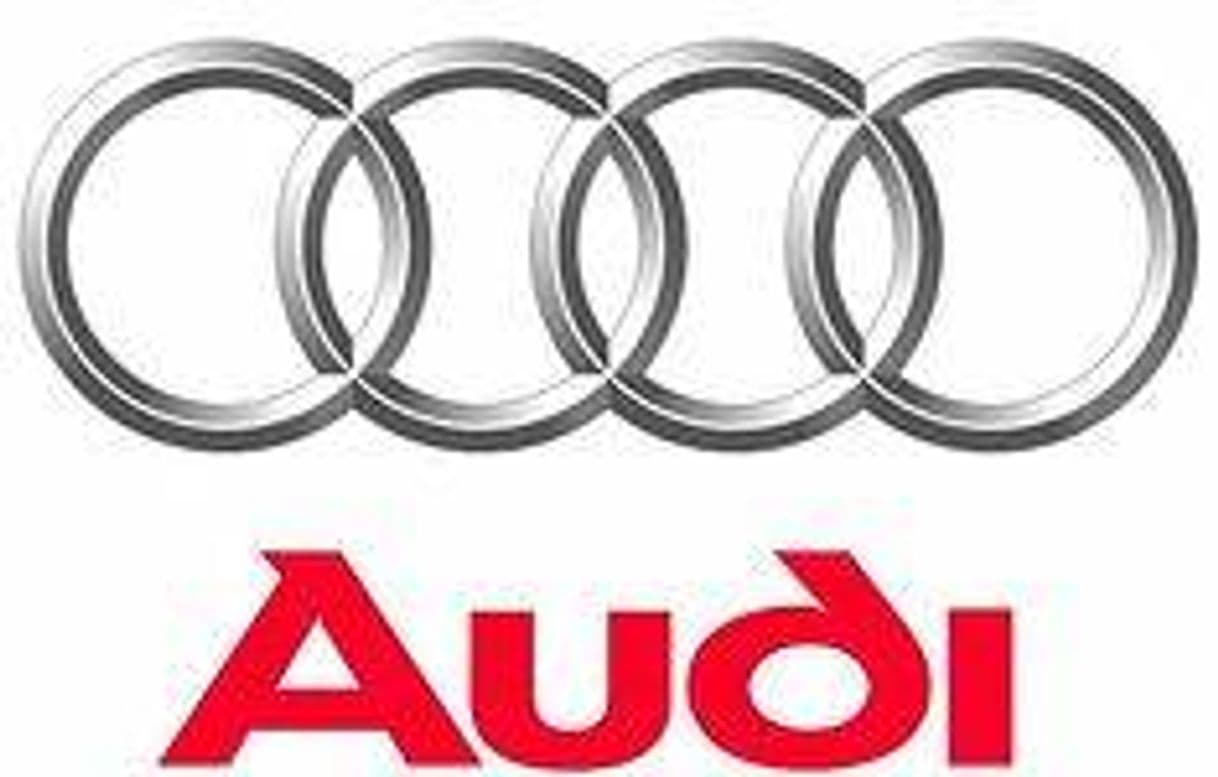 Moda Audi