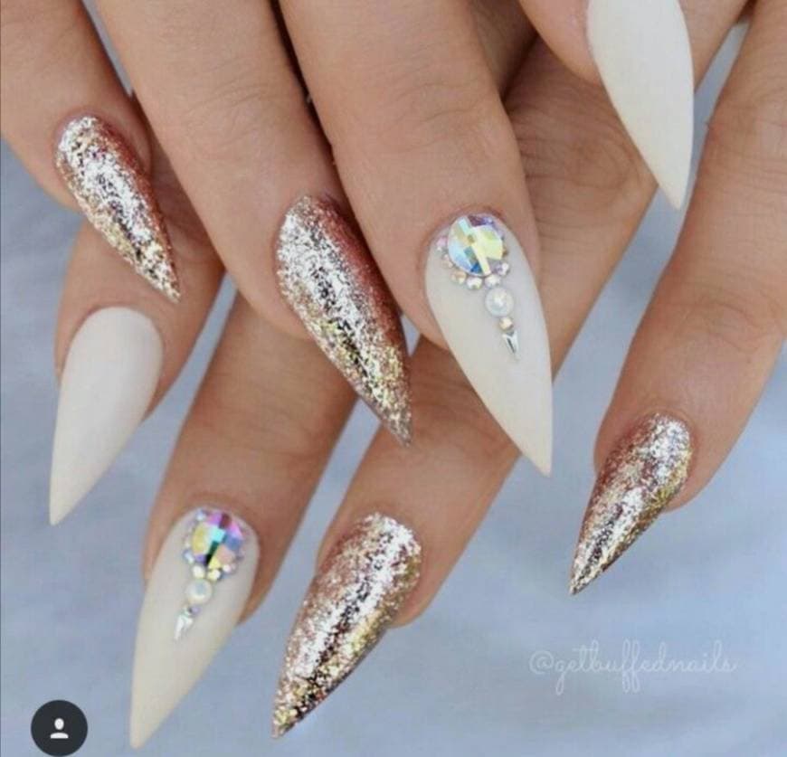 Fashion Ideias de Unhas