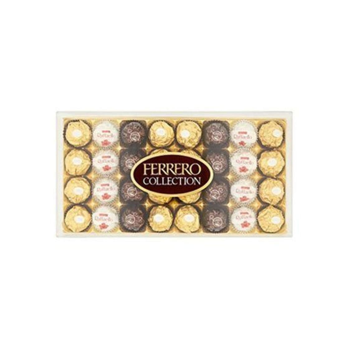 Producto Ferrero Colección