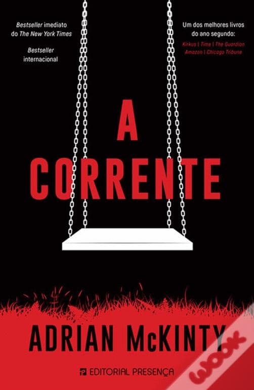 Libro A Corrente