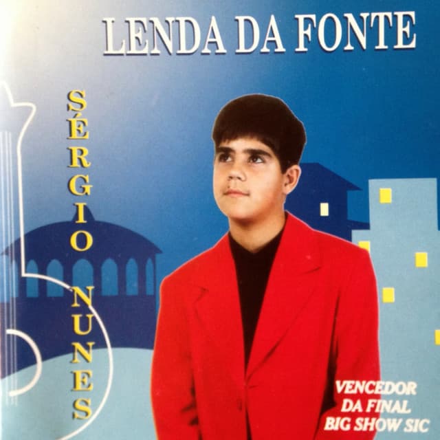 Canción Lenda da Fonte