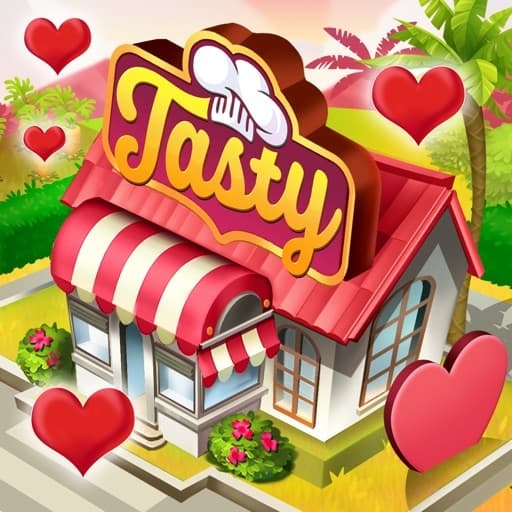 App Tasty Town