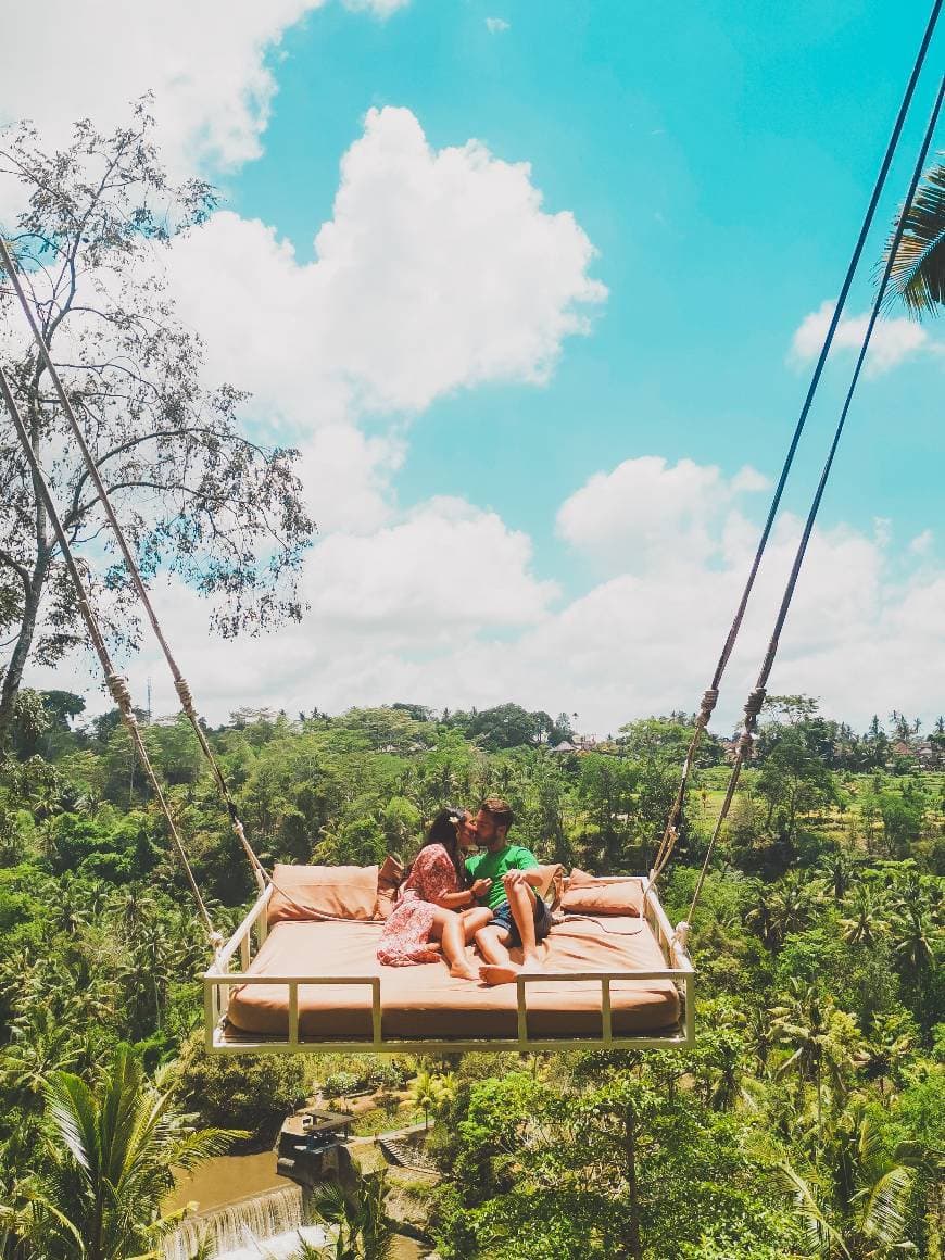 Place Bali Swing