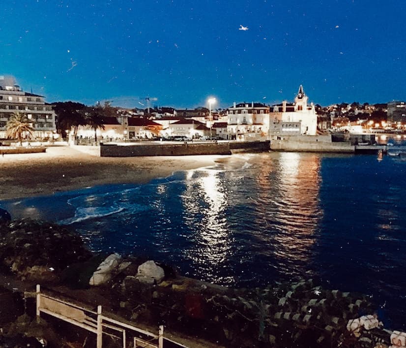 Place Baía De Cascais