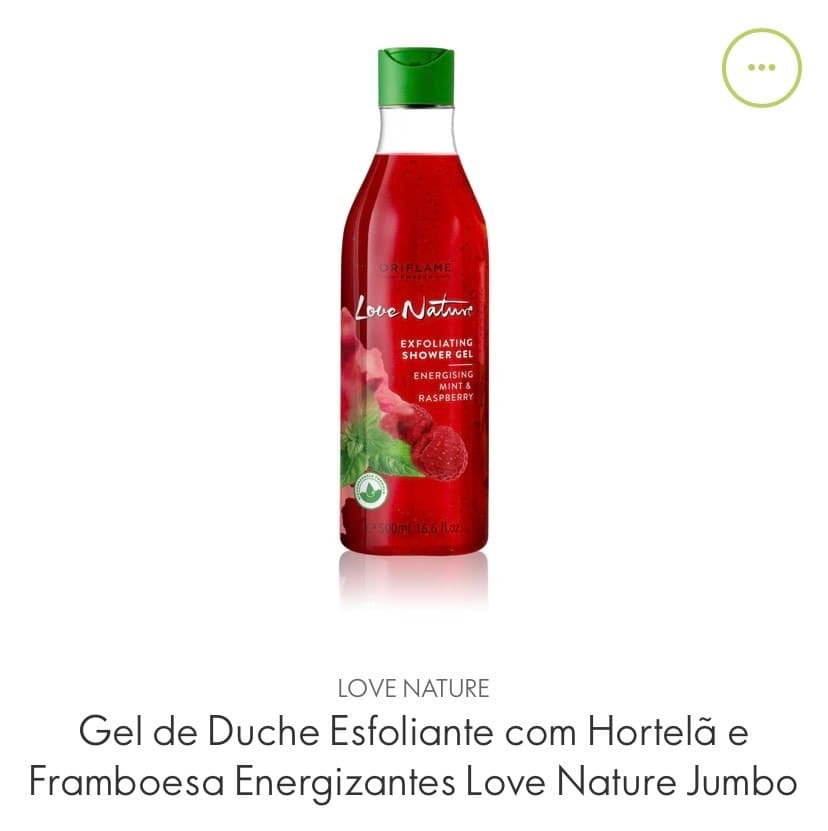 Fashion Gel de Duche