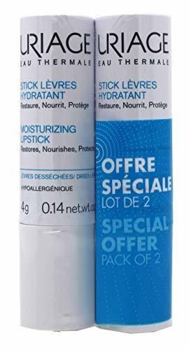 Product Uriage Stick Levres Duplo 680 g