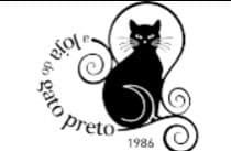 App Loja do gato preto