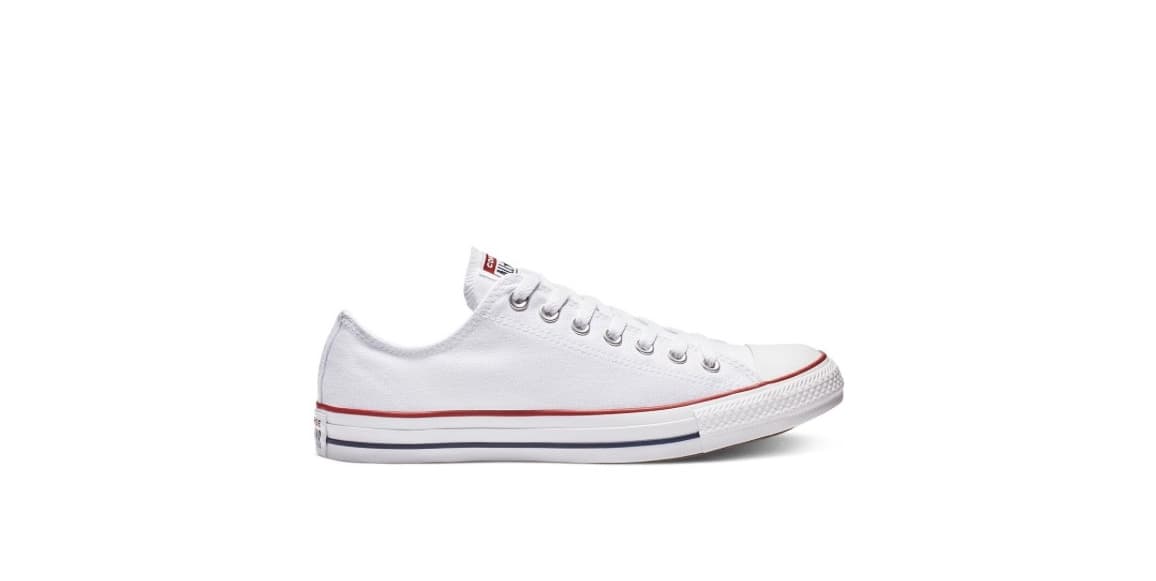 Product Chuck Taylor All Star Classic Low Top - Converse ES