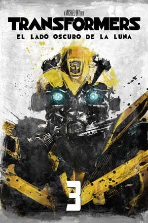 Movie Transformers: Dark of the Moon