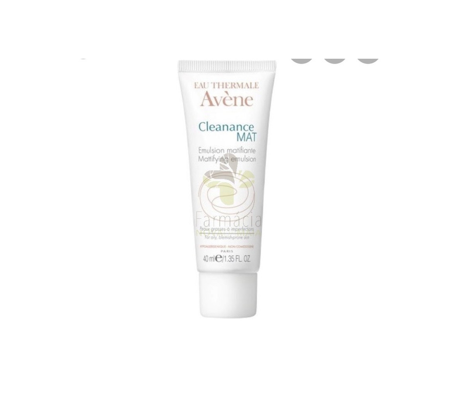 Product Creme para a cara