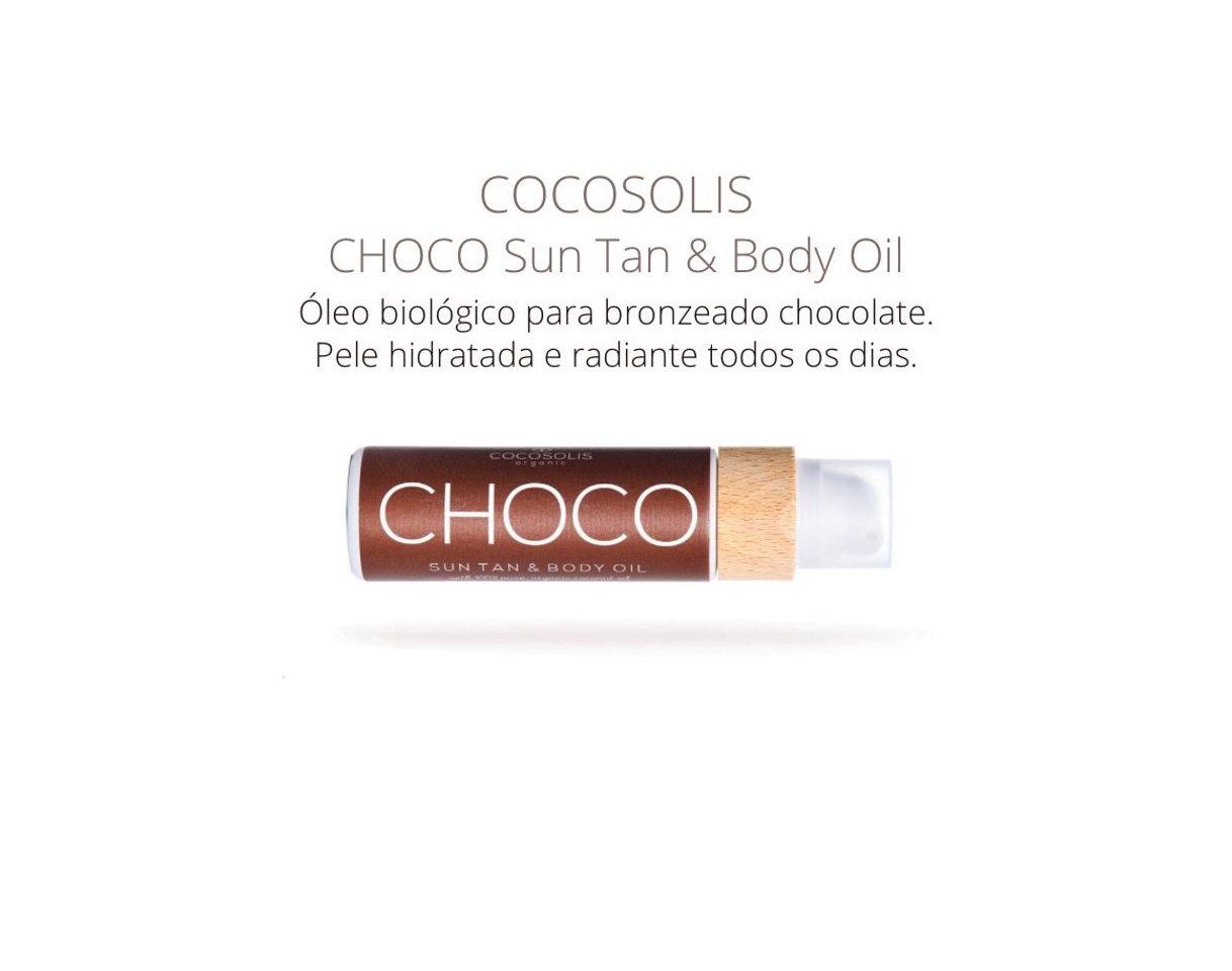 Product COCOSOLIS - HOME