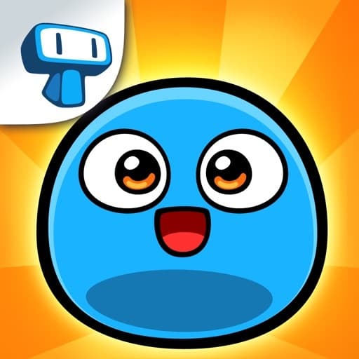 App My Boo Pocket Buddy