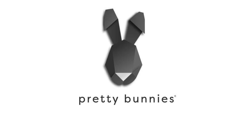 Moda Pretty Bunnies