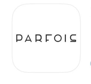 App Parfois