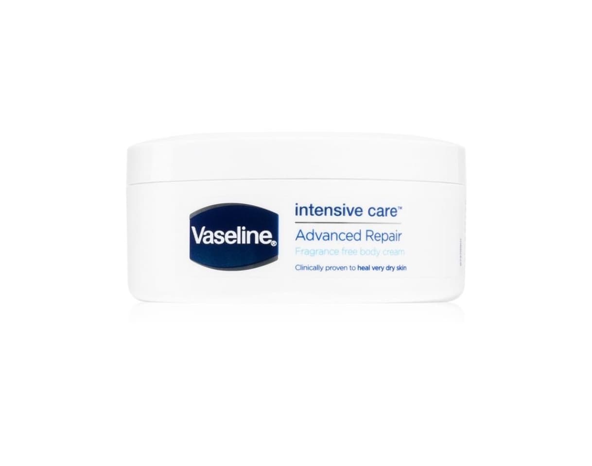 Product Vaseline advanced repair