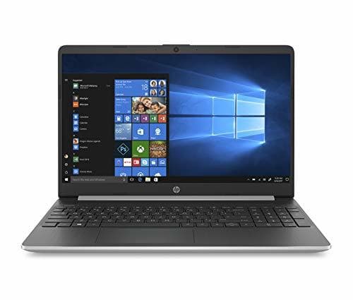 Lugar HP 15s-fq1022ns -Ordenador Portátil 15.6" HD