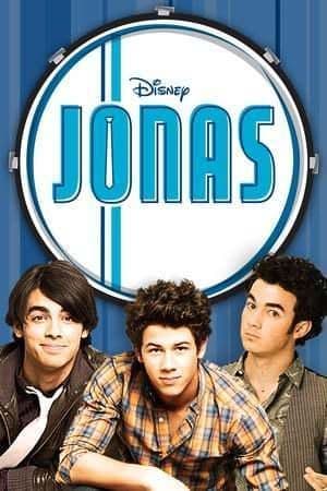 Serie JONAS L.A.