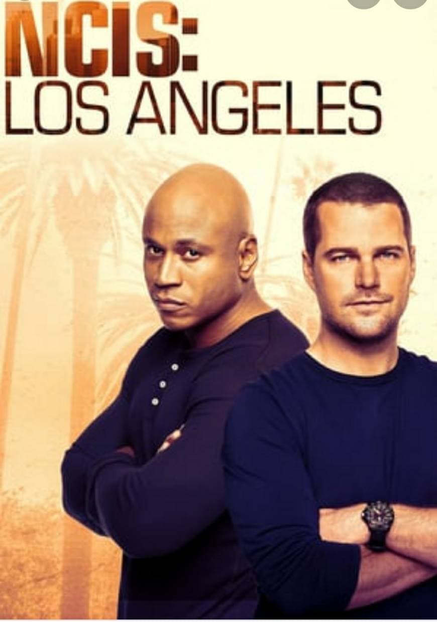 Serie NCIS: Los Angeles