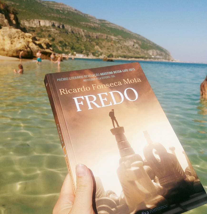 Book Fredo