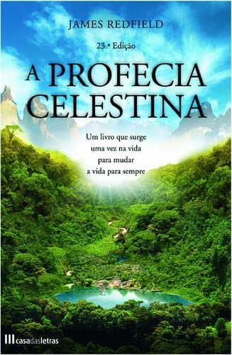 Libro Profecia Celestina