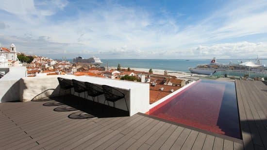 Lugar Memmo Alfama Hotel Lisboa