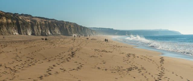 Place Praia do Meco