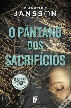 Book O pântano dos sacrifícios