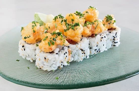 Restaurants L.A. Sushi