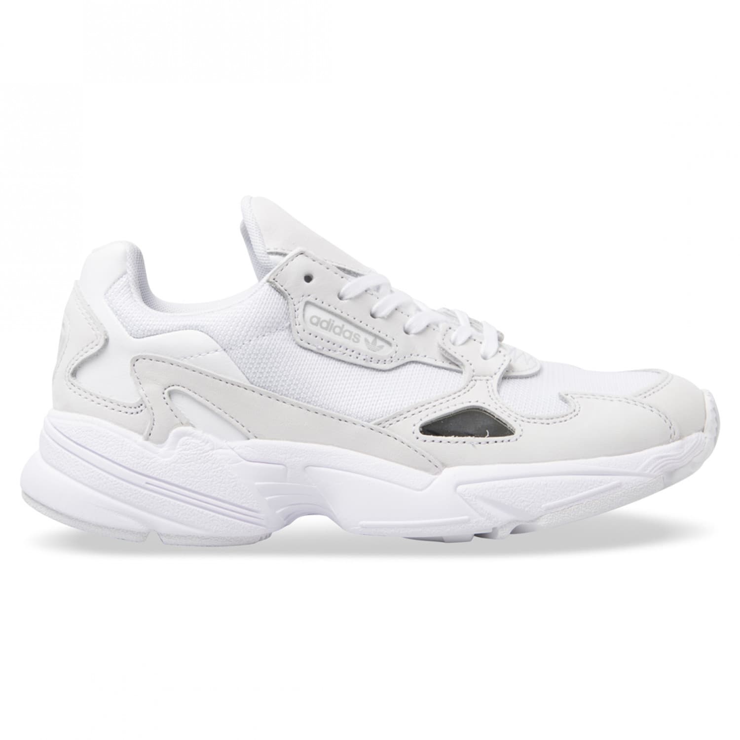 Fashion adidas Falcon Shoes - White | adidas US