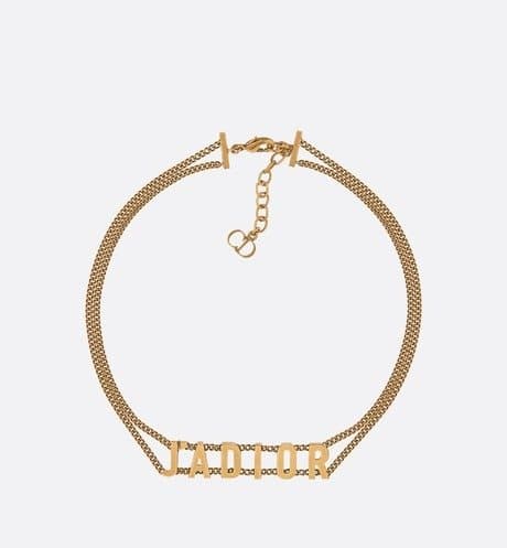 Product Dior Choker