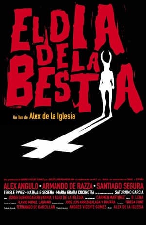 Película The Day of the Beast