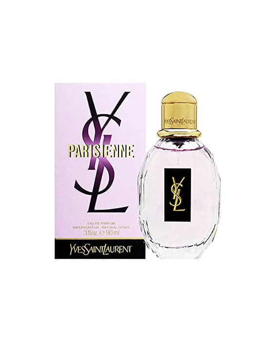 Belleza Yves Saint Laurent Parisienne Agua de perfume Vaporizador 90 ml