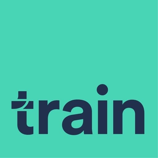 App Trainline - Billetes de tren