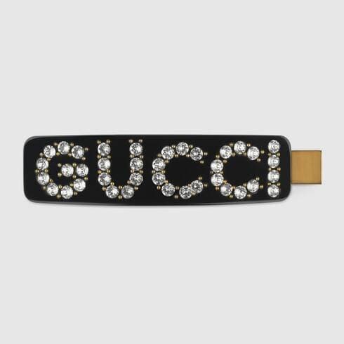 Product Gucci Hair clip