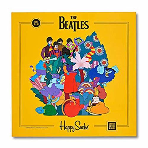 Moda The Beatles Collector Box Set 36/40